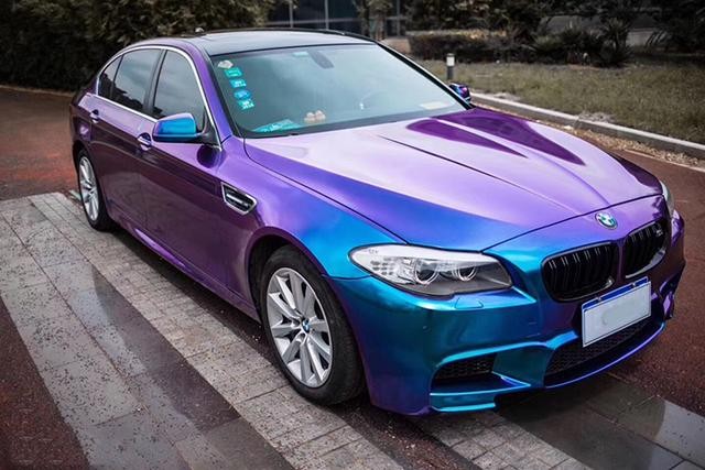 珍珠白的车漆怎么保养才最标准,汽车车漆怎么保养最好的方法