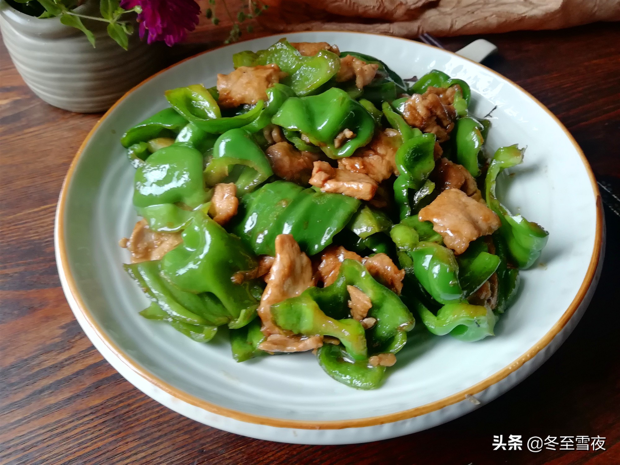 家常小炒下饭的10道家常菜,食堂100大锅菜菜谱80个家常小炒