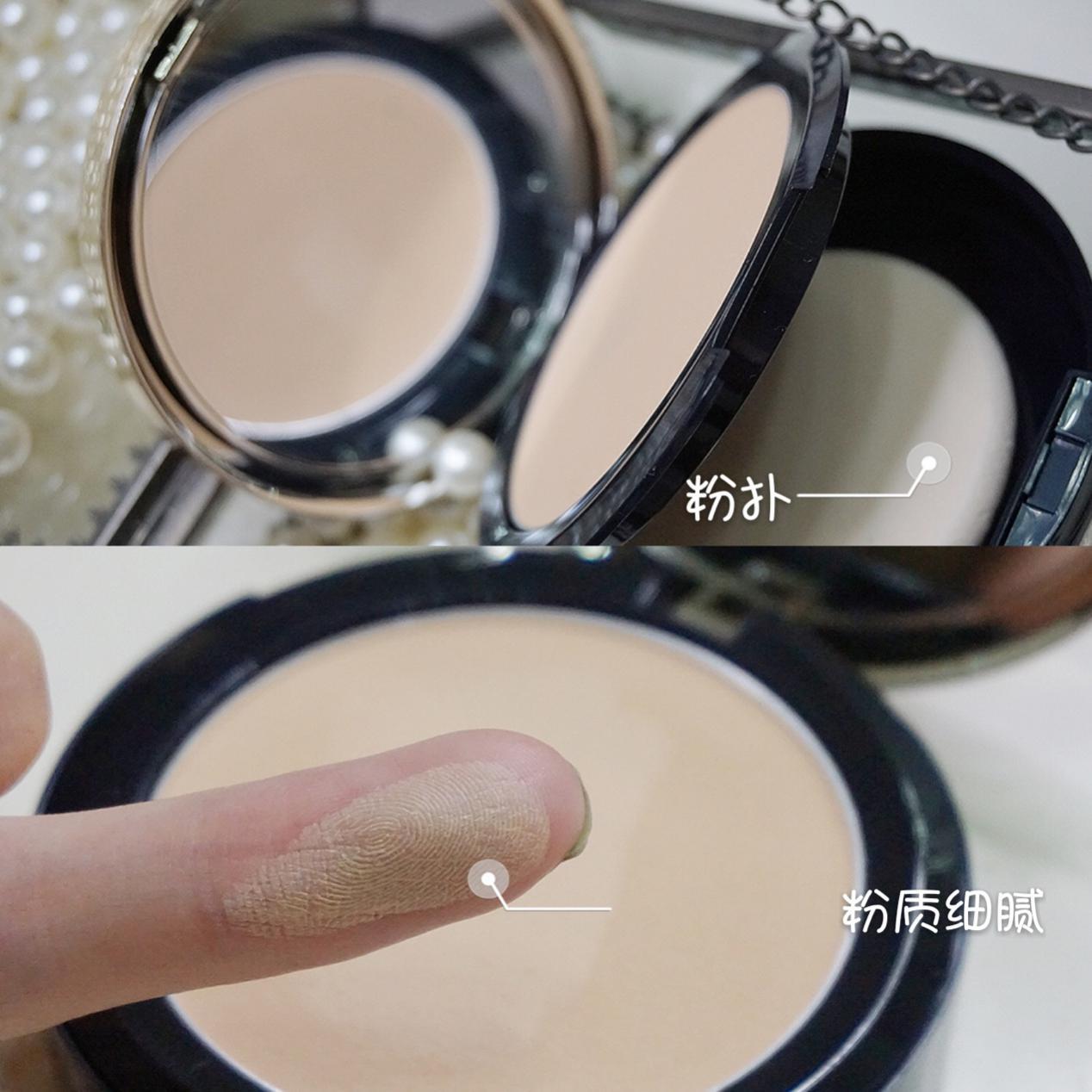 兰瑟哪一款粉饼最好用,兰瑟粉饼定妆遮瑕持久正品