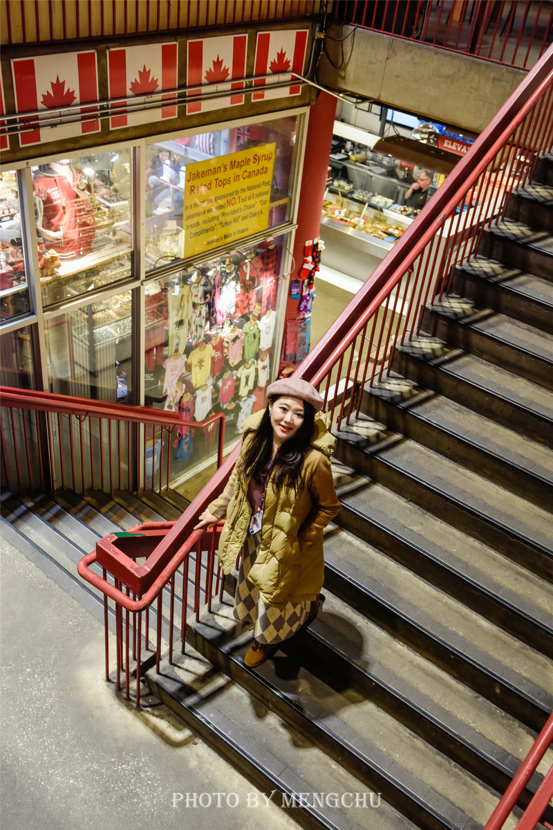 多伦多圣劳伦斯市场,多伦多圣劳伦斯市场游玩攻略