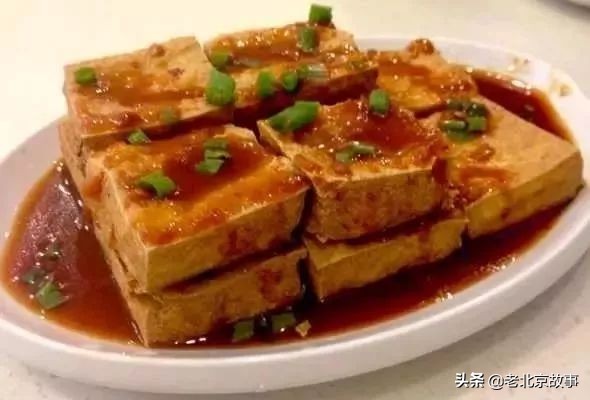 在北京,吃过这100样东西,人生才算完整(上)