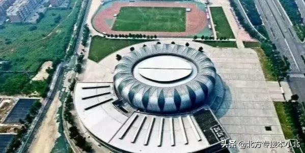 河北省建校时间最长的大学,邢台学院和河北师范