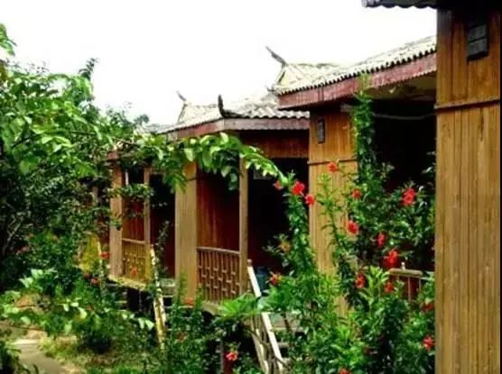 南宁附近的农家乐有哪些,南宁花婆农家乐休闲山庄