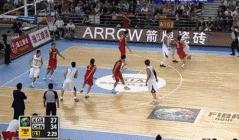 王治郅易建联首发,王治郅易建联带队