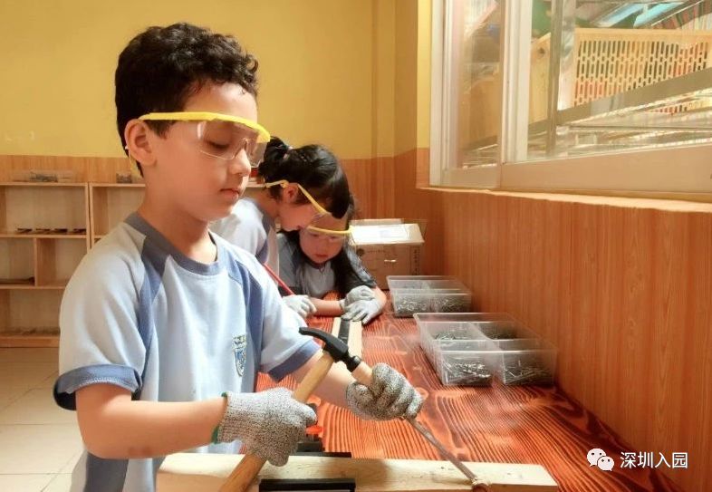 深圳十大顶级校服,高端校服幼儿园