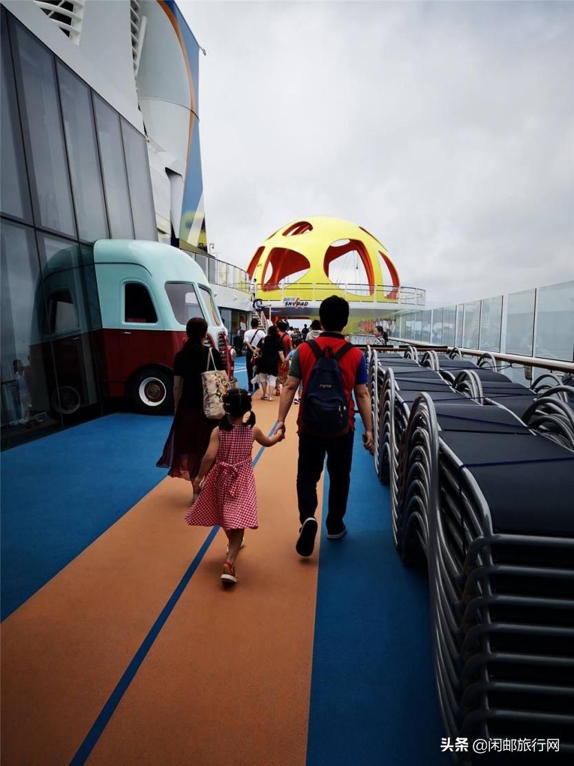 带着一家人去海岛旅行,带着一家四口全球旅行