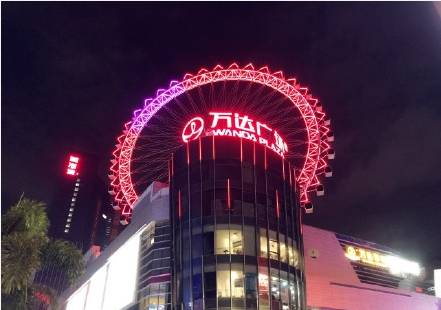 金沙洲发展前景如何,金沙洲的发展前景