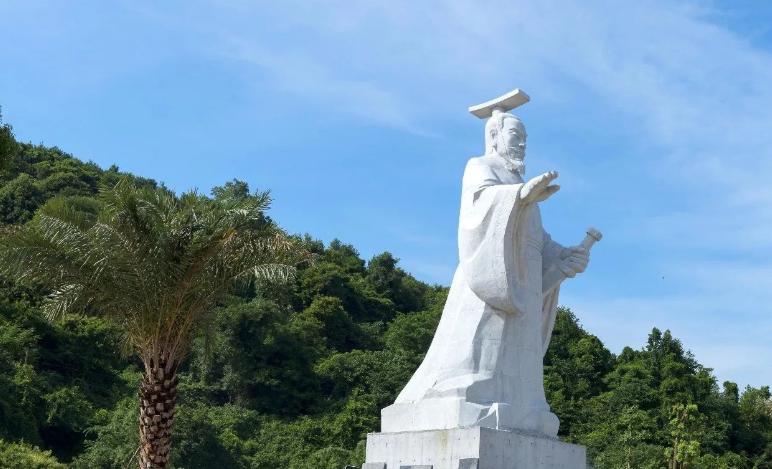 华夏文明与三苗大战,华夏三大帝国