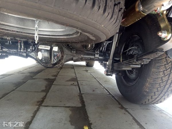 福迪皮卡2019年,福迪皮卡最新款新车