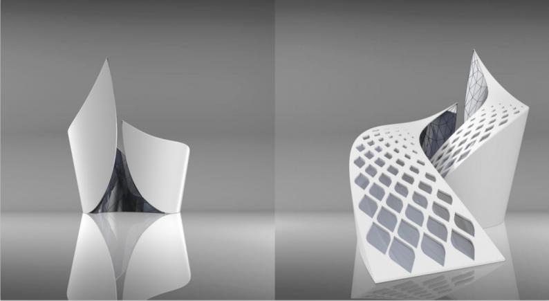 “永结同心”婚礼目的地规划方案亮相