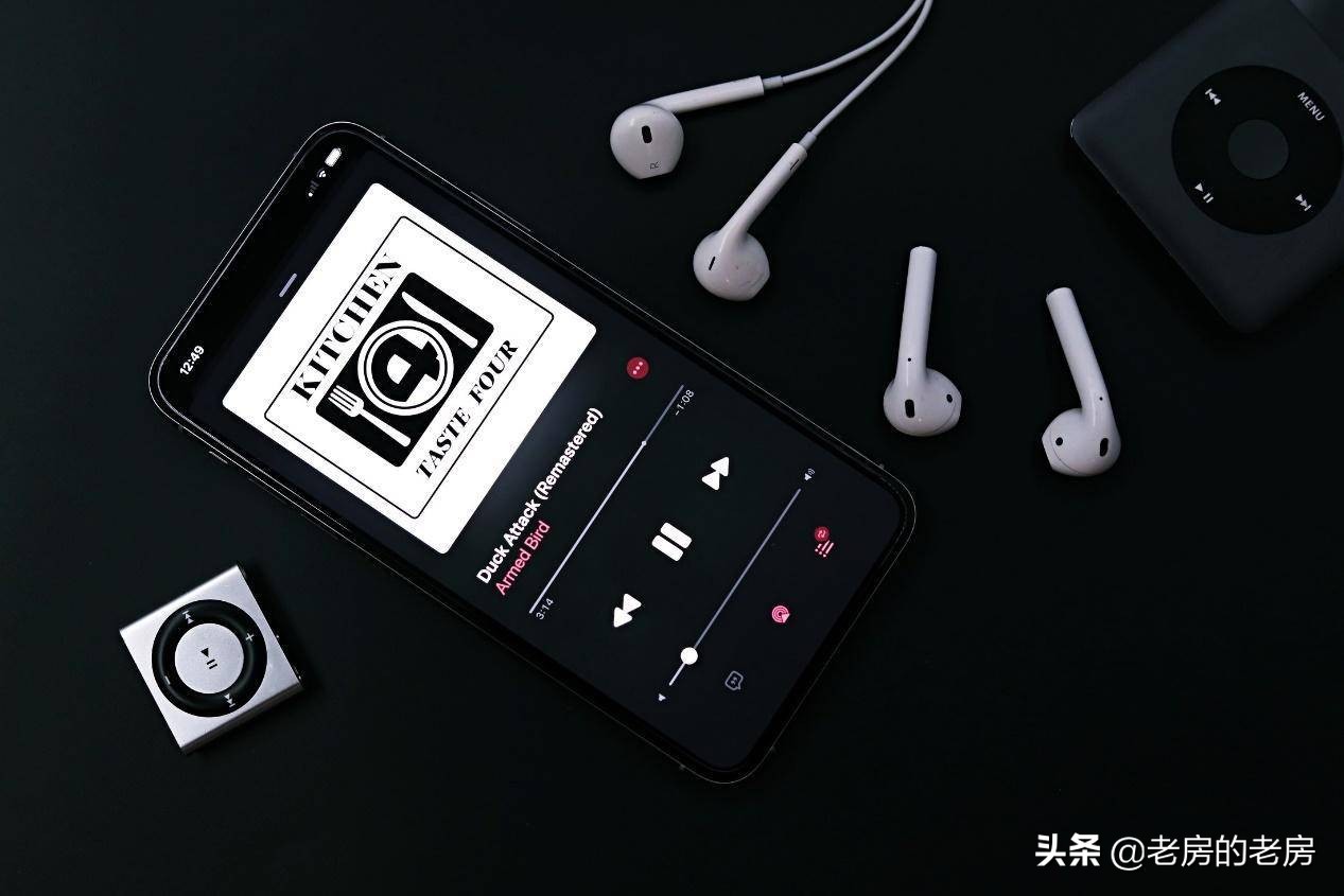 协同提升效率,苹果全家桶协同