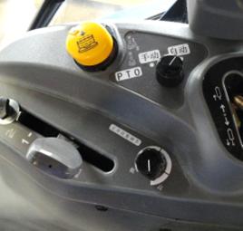 井关554拖拉机2023款,40马力拖拉机最大旋耕深度