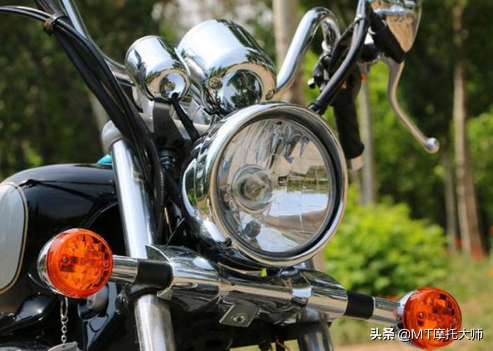 万元双缸长途摩旅推荐,评测最高的150排量摩旅车