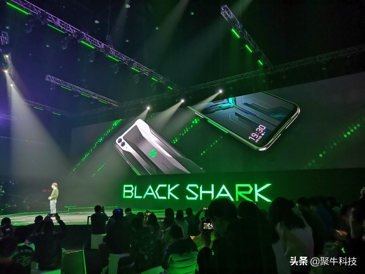 黑鲨游戏手机2发售价,黑鲨游戏手机2值得入手吗
