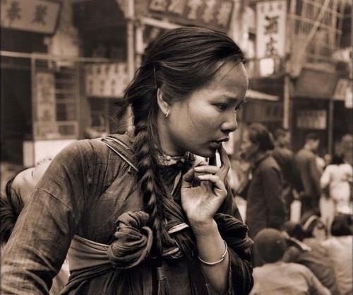 桃之夭夭浑浑噩噩,桃之夭夭又如何