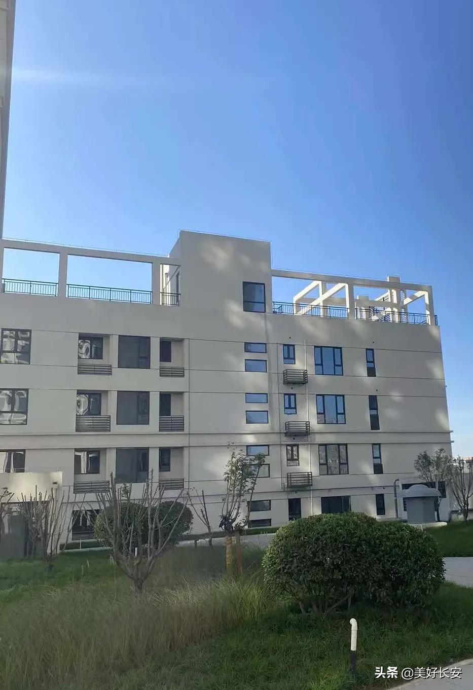 瑗垮畨甯傚ぉ鏈楅泦鍥㈠紑鍙戜簡澶氬皯妤肩洏,鍦ㄨタ瀹夊垰涔扮殑鎴跨粨鏋滅儌灏句簡