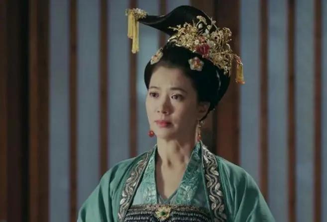 唐太宗与长孙皇后的爱情故事全集,唐太宗最爱的长孙皇后