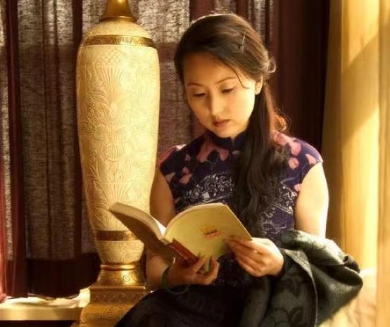 陈晓旭的一生经历,陈晓旭的一生解读