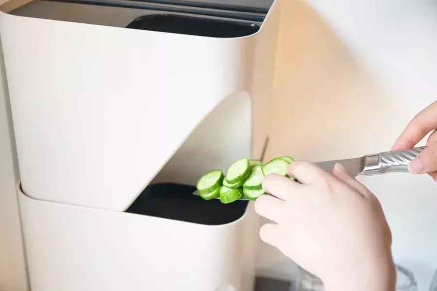 淘宝性价比高的垃圾桶,分类垃圾桶热销榜第一名