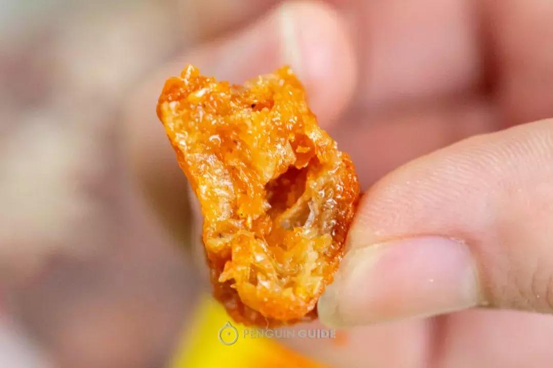 深度种草|香港宝藏零食陈意斋，又让我们拆了三千的快递……