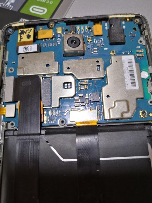 去小米售后换了主板竟然能定位,小米售后换主板