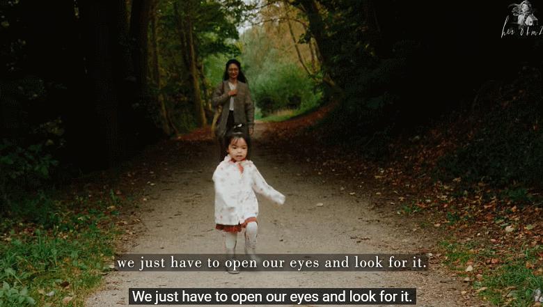 李子柒靠海外视频月入80万,德国版李子柒