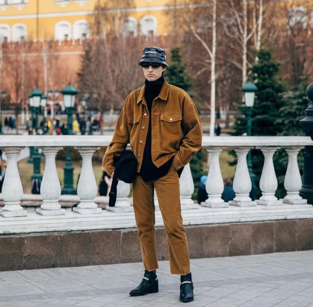 今年最流行的帽子爆款减龄冬,百搭又减龄的帽子合集