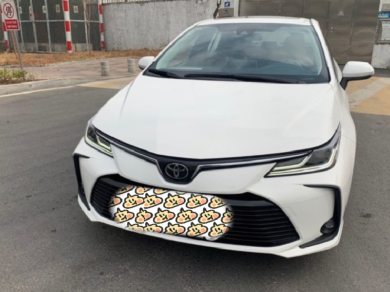 卡罗拉1.5l手动版,23款卡罗拉1.5l最值得购买的版本