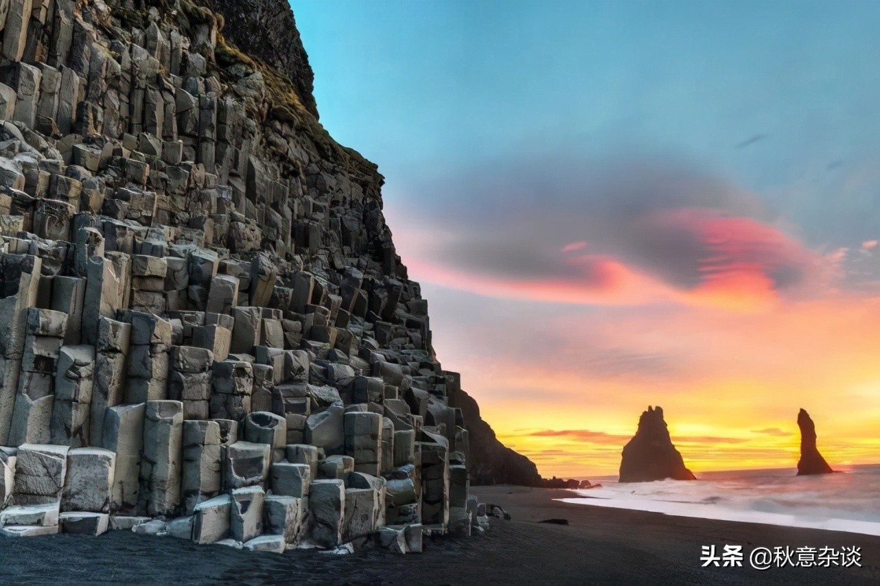 玻利维亚乌尤尼盐沼攻略,玻利维亚的乌尤尼盐沼实景