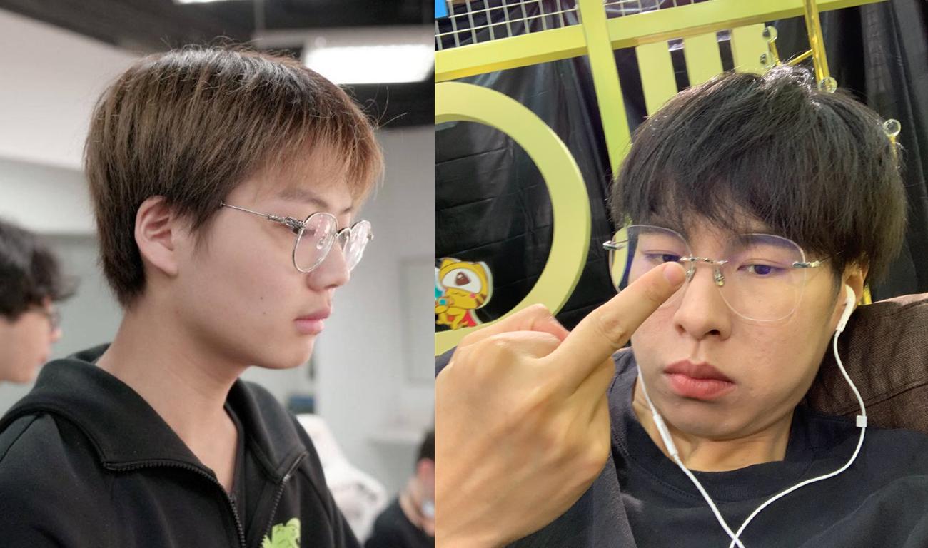 乐爷跟包弟的故事,乐爷和包哥后续