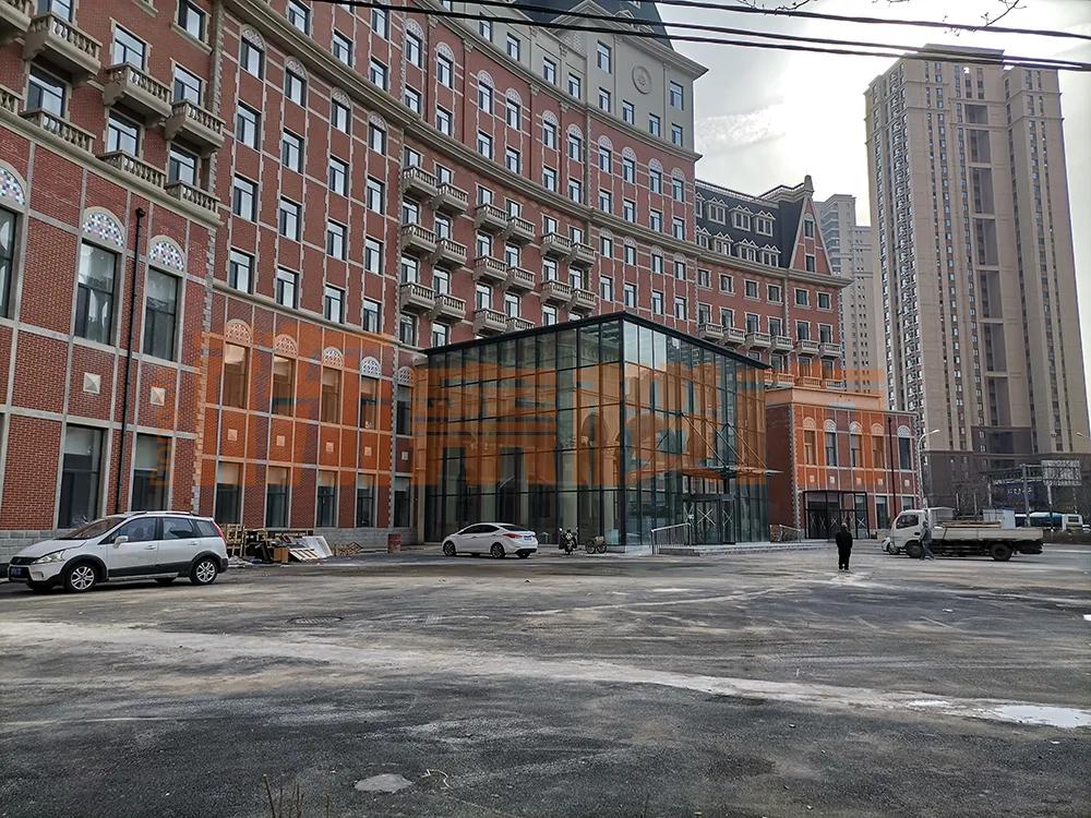 荷兰村,荷兰村会有地铁吗