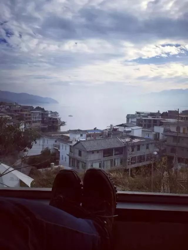 连载：北京相亲（15）：旅行中捡到的男生靠谱吗？