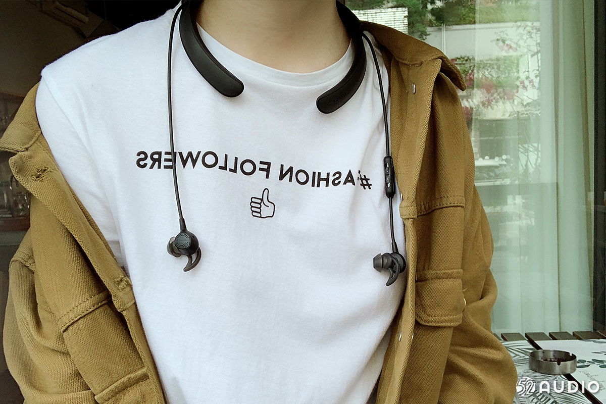 boseqc30消噪耳机评测,入耳降噪第一选择boseqc30