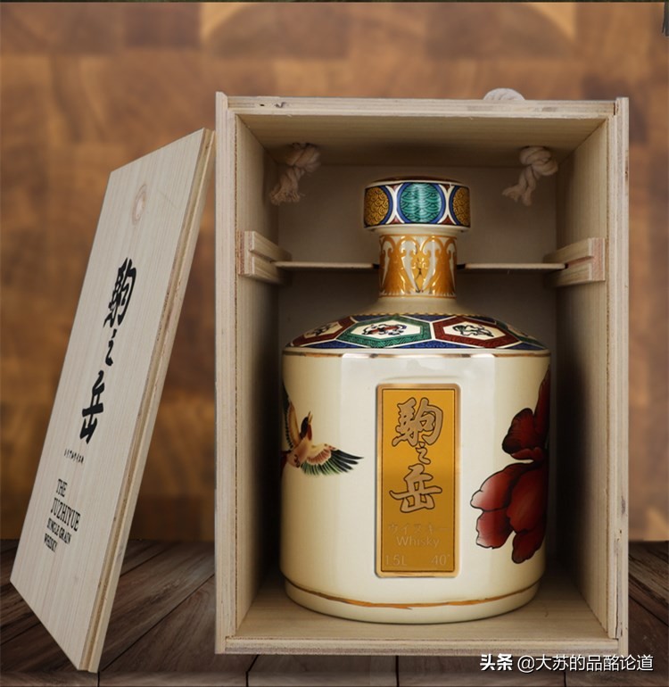 仓吉威士忌属于什么档次,仓吉18年威士忌涨价原因