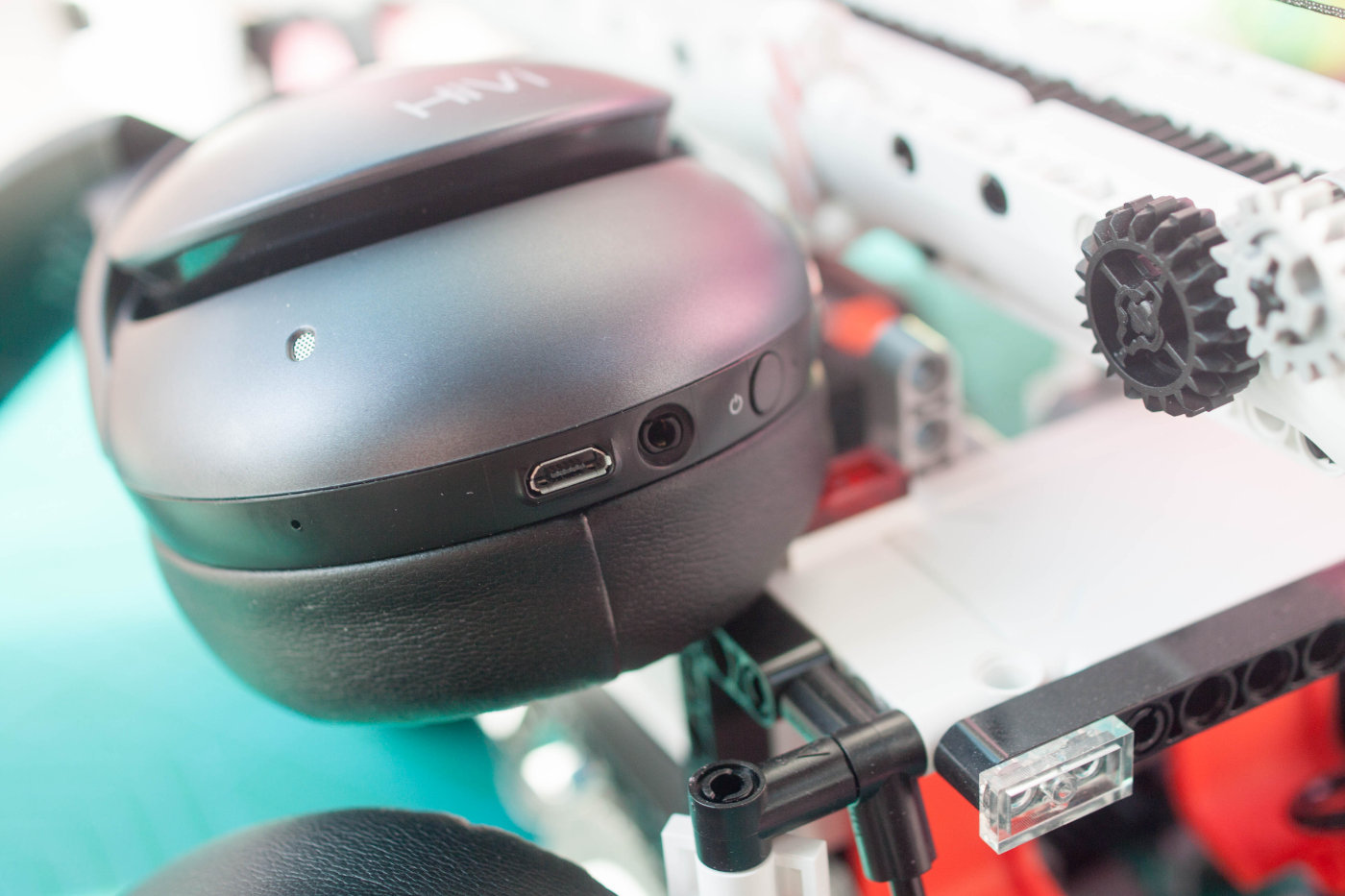 惠威旗舰耳机,惠威耳机aw-85深度评测