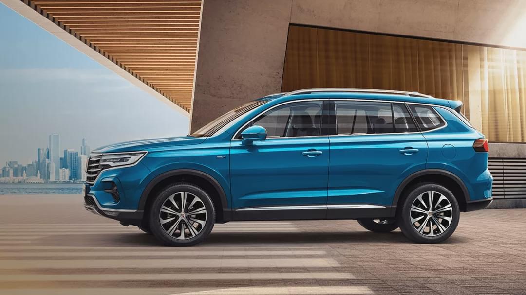 荣威rx5max和传祺gs4plus哪个好,2022款荣威rx5max新款多少钱