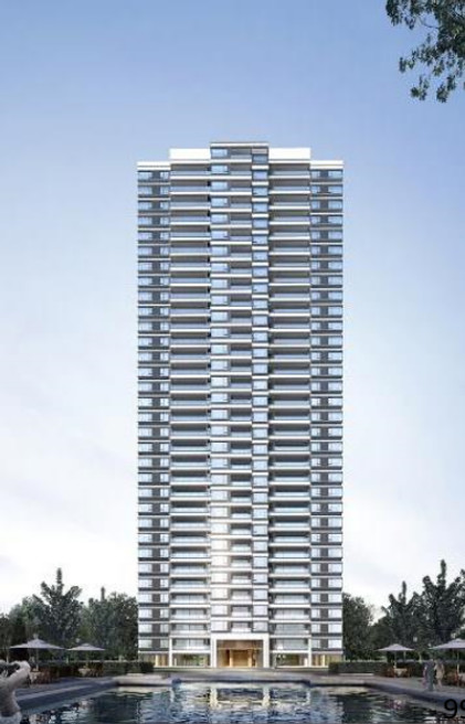 上海这个“湾”，凭啥和陆家嘴齐名？