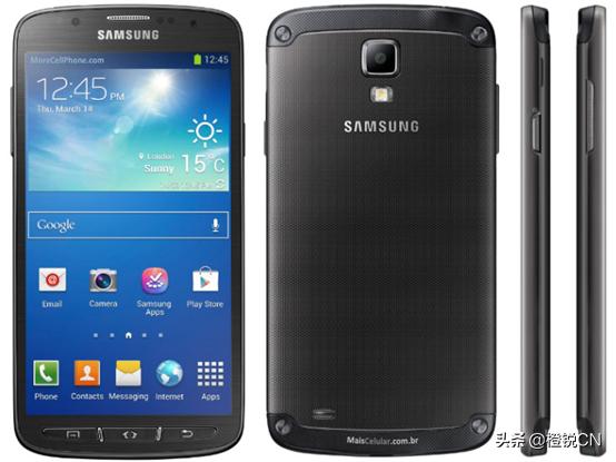 三星galaxyS系列发展史,三星手机galaxys进化史