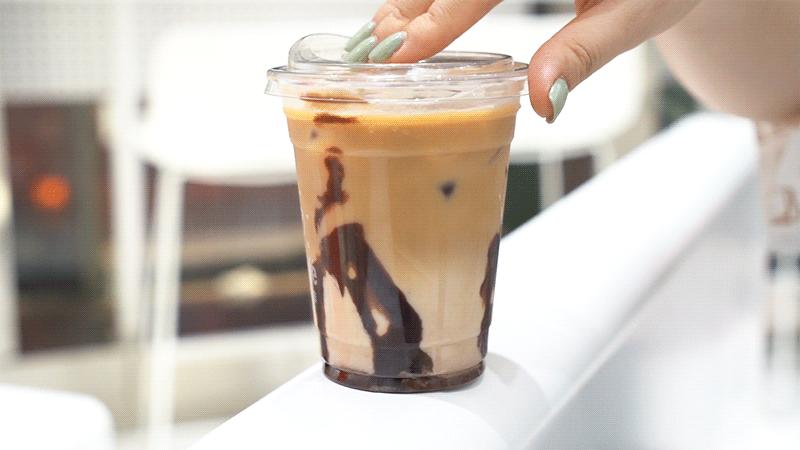 上海便利店咖啡好吃吗,上海便利店咖啡