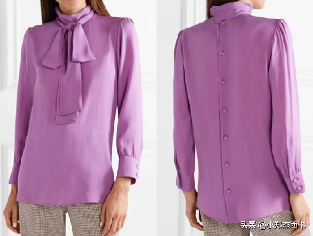 糗大了:Bra透出,衣服穿反,皇室成员们也会穿错衣