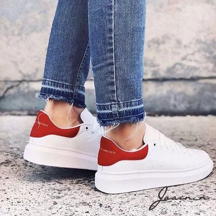 万搭小白鞋,C4N详解各路奢侈品小白鞋优缺点!想入手看这!