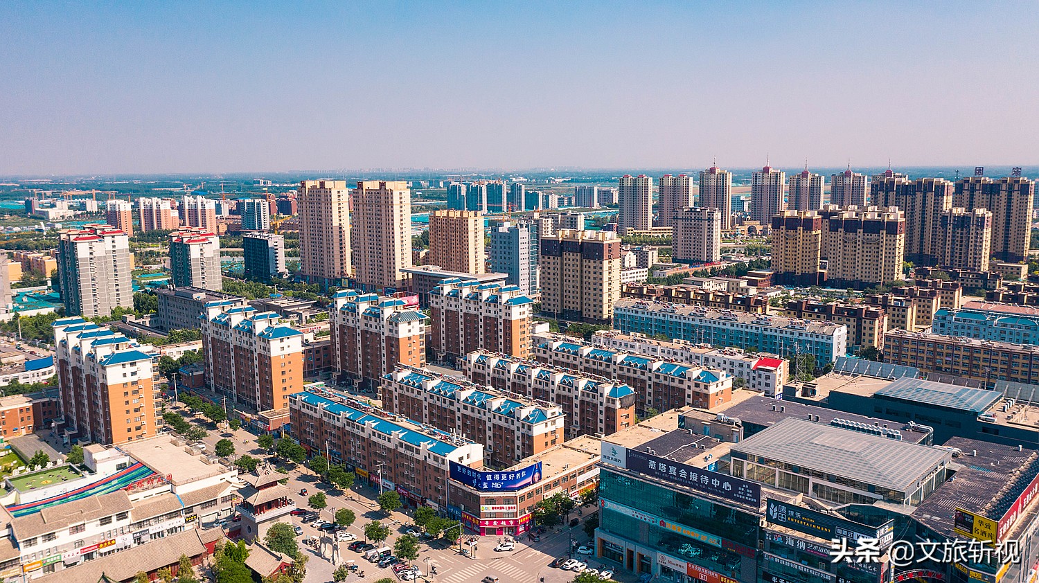 莘县的教育怎么样,聊城莘县教育落后吗