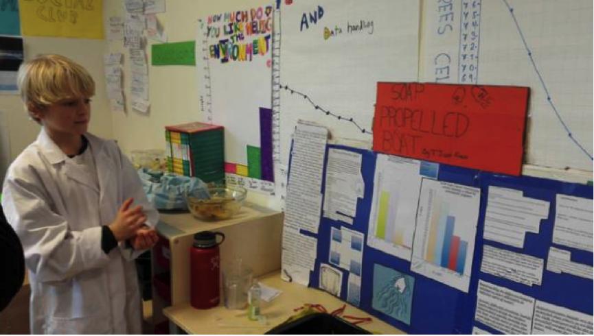 小学生创新精神和能力的培养,如何培养中小学生的创新思维能力