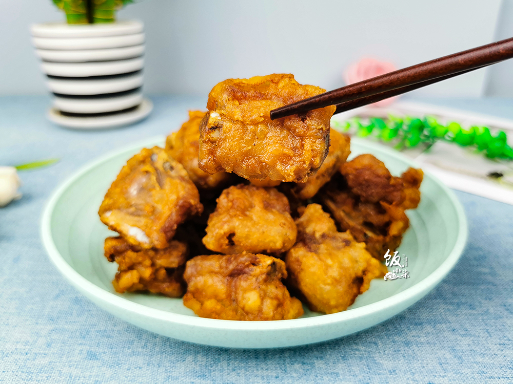 桥头排骨真的是太好吃了,桥头排骨小吃哪里学