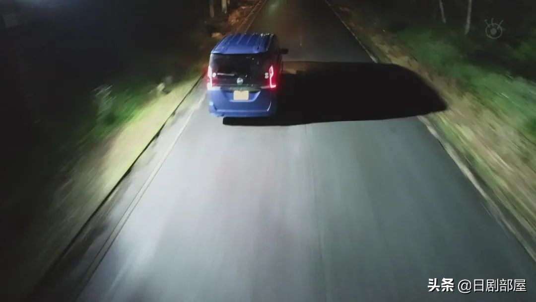 醒来发现妻子换了个人,又一部反婚反育日剧?