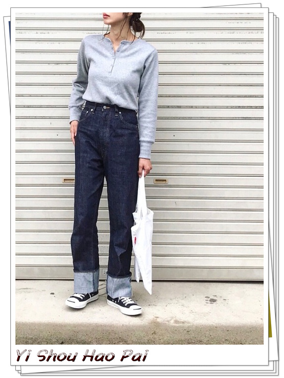 购物袋简单又好看,时髦的购物袋