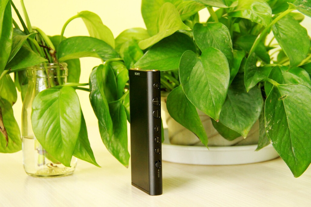 索尼nw-zx300a和苹果手机音质对比,索尼nw-zx300a音效设置