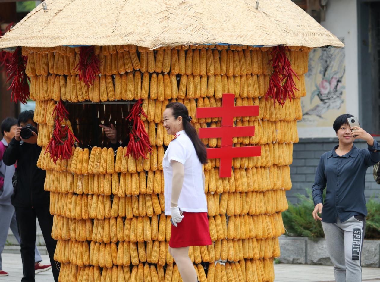 好戏连台！凤城“十节”正精彩……