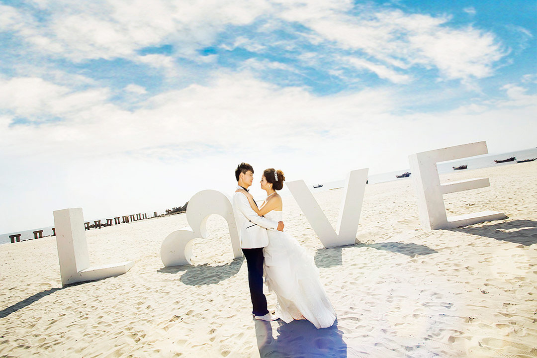 茂名浪漫海岸旅游度假区攻略,茂名浪漫海岸开了几年