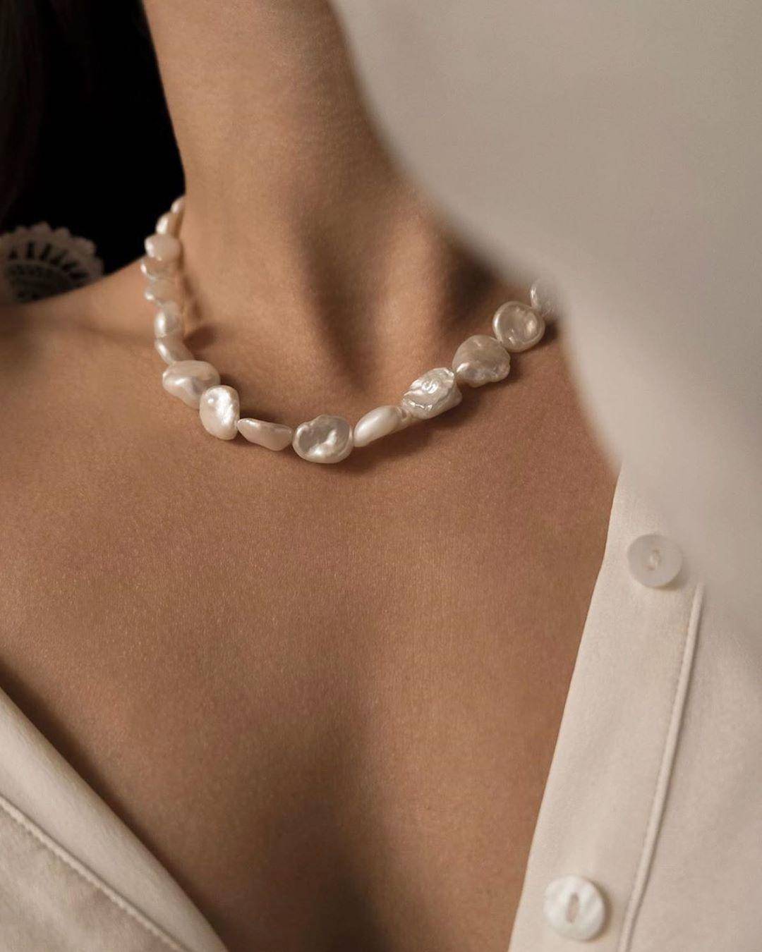 私人珠宝分享,分享一些小众首饰吧